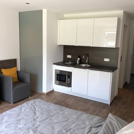 Living-apartments-harsewinkel No12 Apartment *