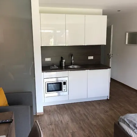 Living-apartments-harsewinkel No12 Apartment