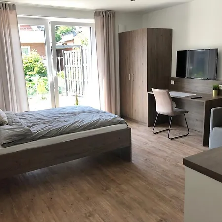 Apartment Living-apartments-harsewinkel No12