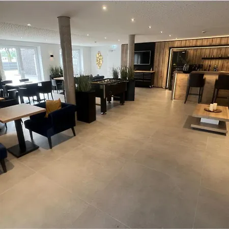Living-apartments-harsewinkel No12 Apartment *