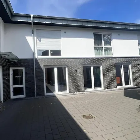 Apartment Living-apartments-harsewinkel No12